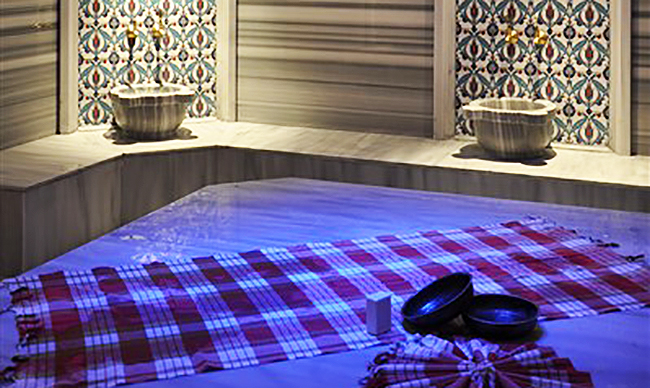 Botanik Resort Hotel